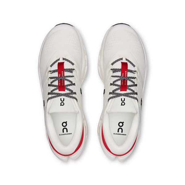 Cloudrunner 3 Men's Ivory Robin