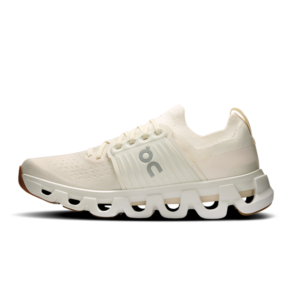 Cloudswift 4 Women's Ivory Dew