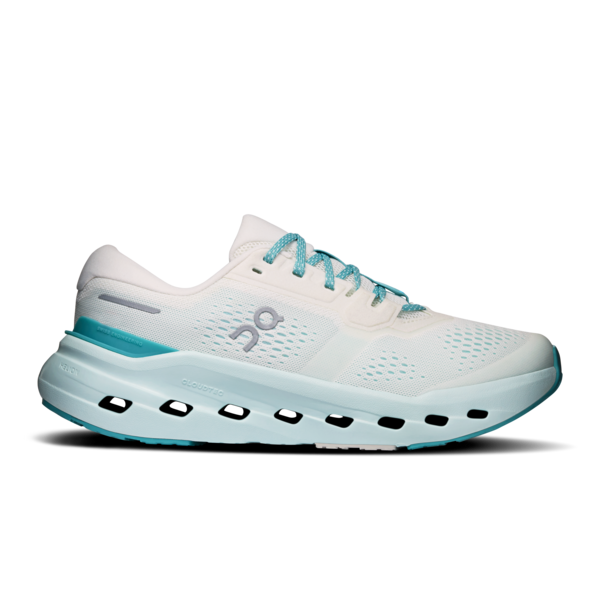 Cloudrunner 3 Women's Ivory Aquamarine