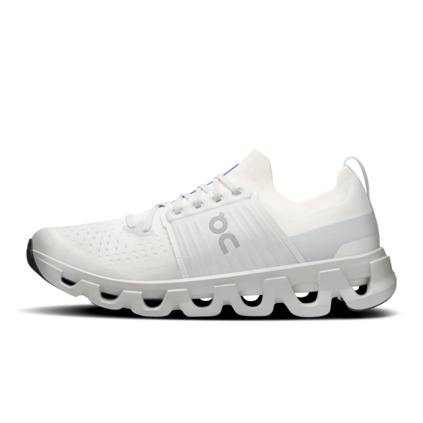 Cloudswift 4 Men's Ivory Wolf