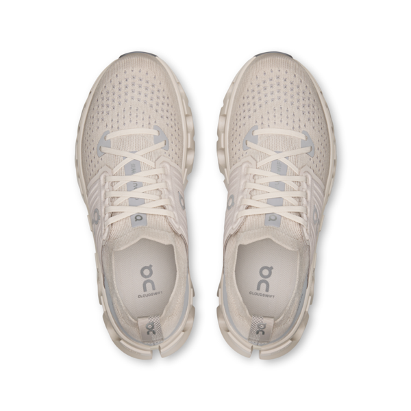Cloudswift 4 Women's Pearl Ore