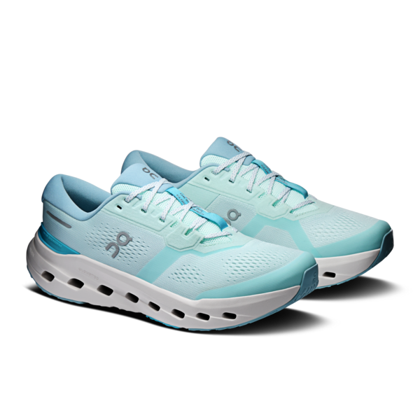 Cloudrunner 3 Men's Flurry Cascade