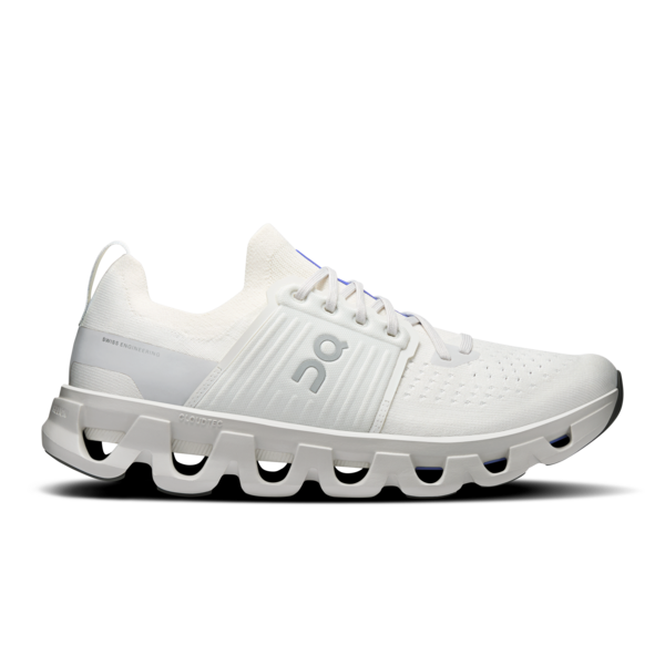 Cloudswift 4 Men's Ivory Wolf