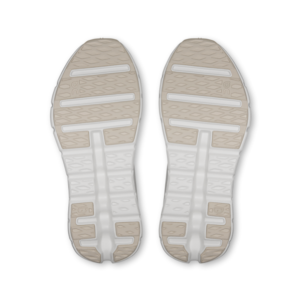 Cloudtilt Women's Biscuit Ivory