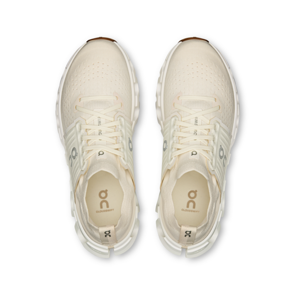 Cloudswift 4 Women's Ivory Dew