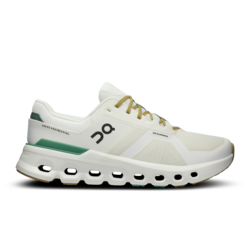 Cloudrunner 2 Women's White Green