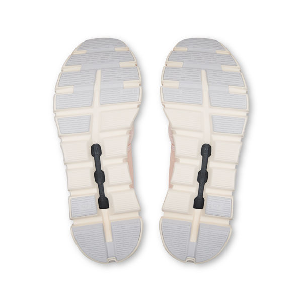 Cloud 6 Women's Salt Gardenia