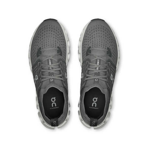 Cloudswift 4 Men's Rock White