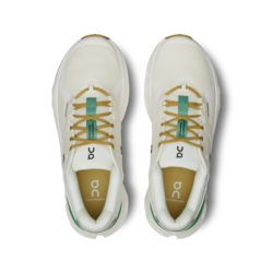 Cloudrunner 2 Women's White Green