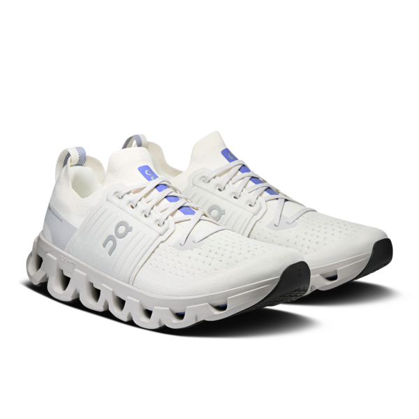 Cloudswift 4 Men's Ivory Wolf