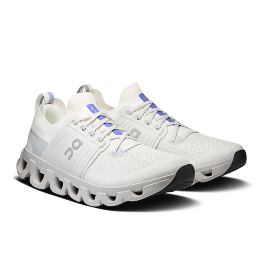 Cloudswift 4 Men's Ivory Wolf