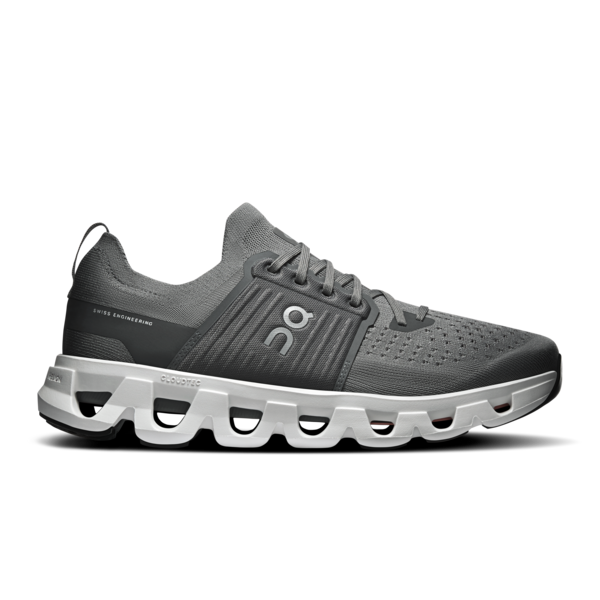 Cloudswift 4 Men's Rock White