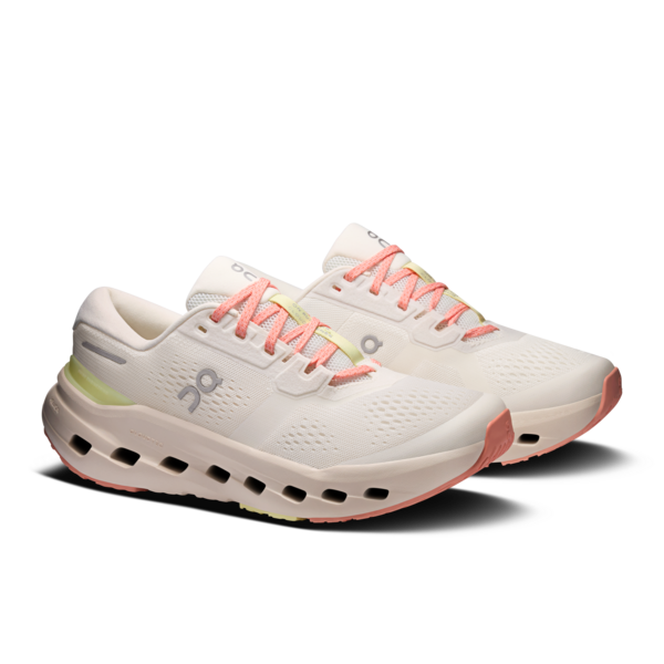 Cloudrunner 3 Women's Ivory Dew