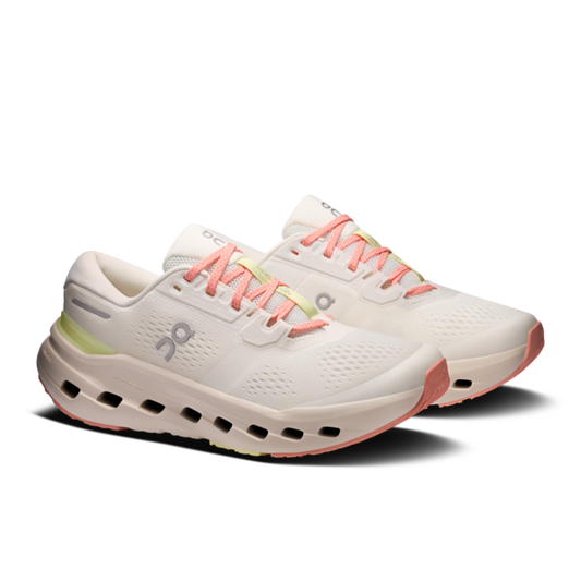 Cloudrunner 3 Women's Ivory Dew