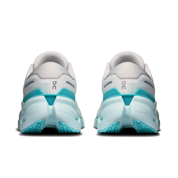 Cloudrunner 3 Women's Ivory Aquamarine