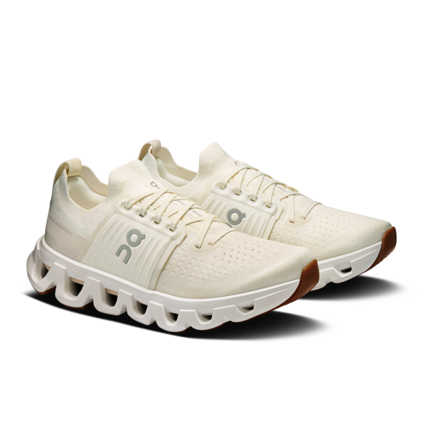 Cloudswift 4 Women's Ivory Dew