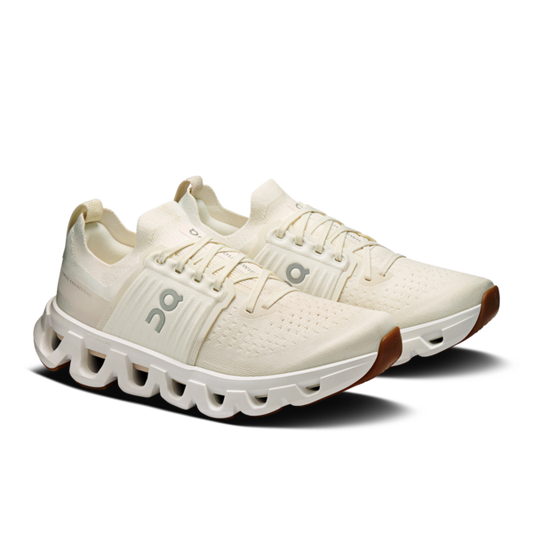 Cloudswift 4 Women's Ivory Dew