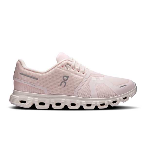 Cloud 6 Women's Salt Gardenia