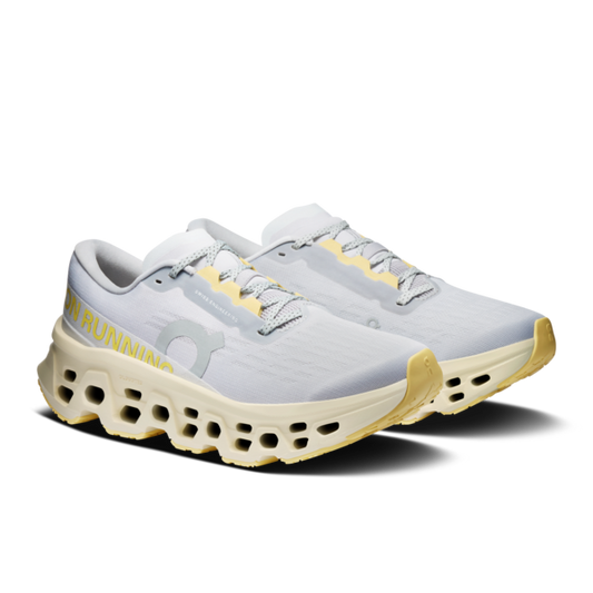Cloudmonster 3 Women's Glacier Pollen