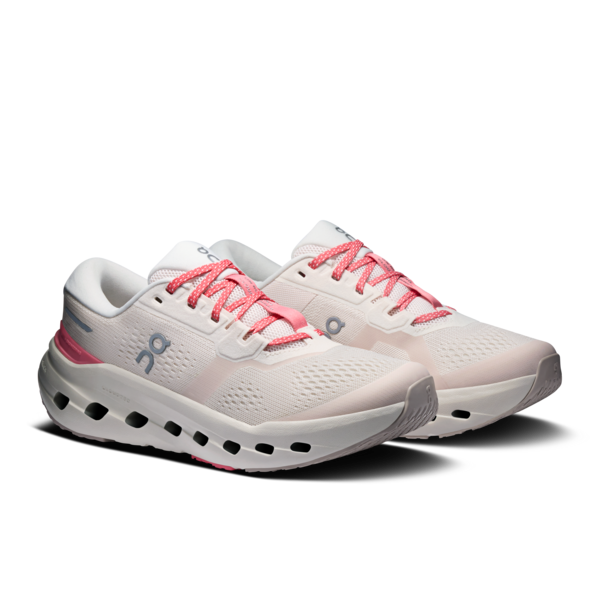 Cloudrunner 3 Women's Oyster Camellia