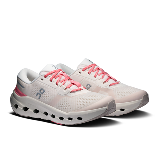 Cloudrunner 3 Women's Oyster Camellia