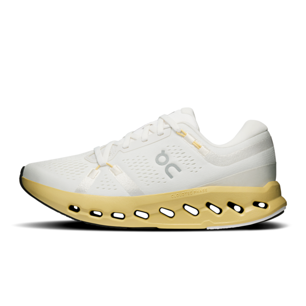 Cloudsurfer 2 Women's Ivory Dijon