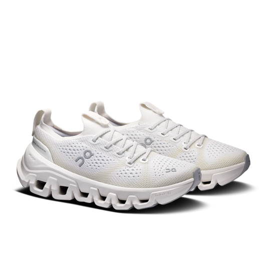 Cloud X Tempo Men's Ivory | Ice