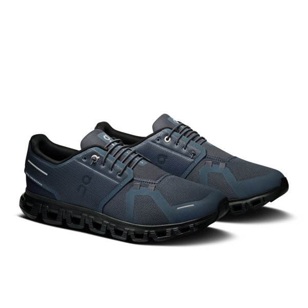 Cloud 6 Men Navy Black