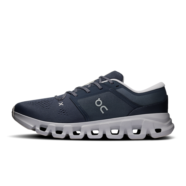 Cloud X 5 Men's Navy Glacier