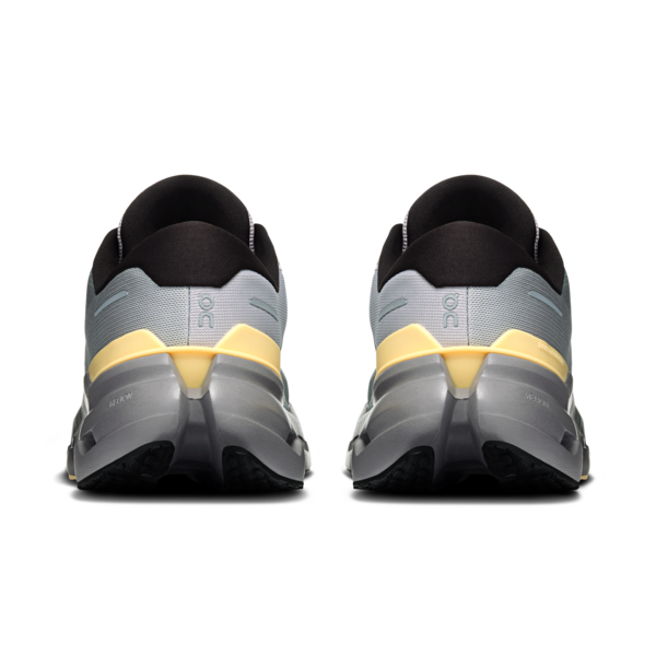 Cloudrunner 3 Men's Platinum Squash