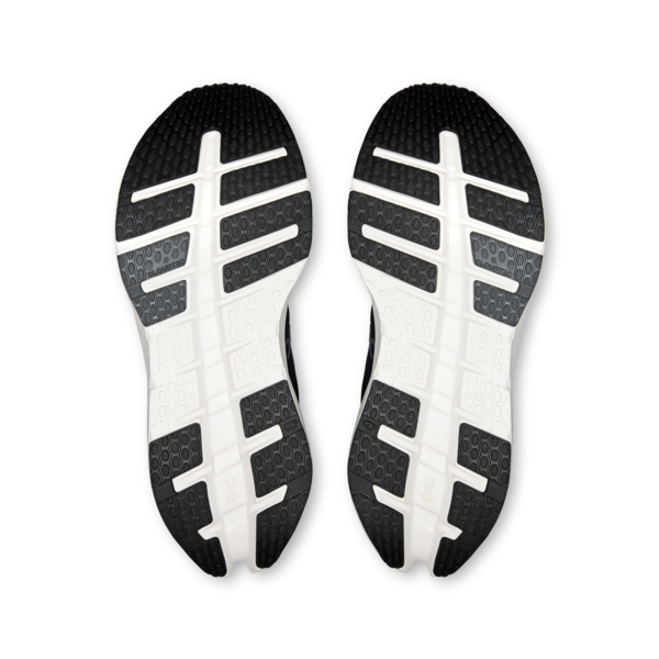 Cloudrunner 3 Women's Black Ivory