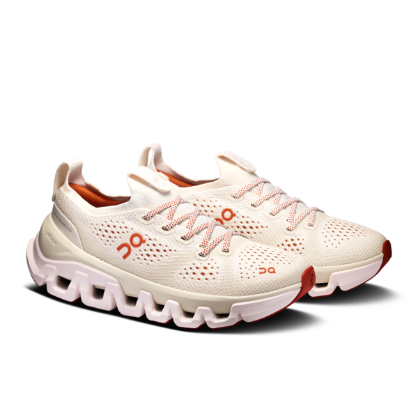 Cloud X Tempo Women's Dew | Oyster