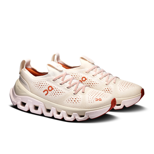 Cloud X Tempo Women's Dew | Oyster
