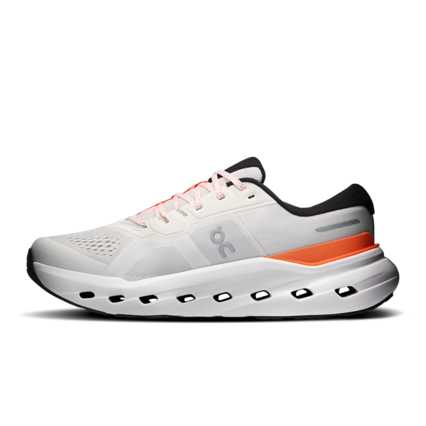 Cloudrunner 3 Men's Ivory Flame
