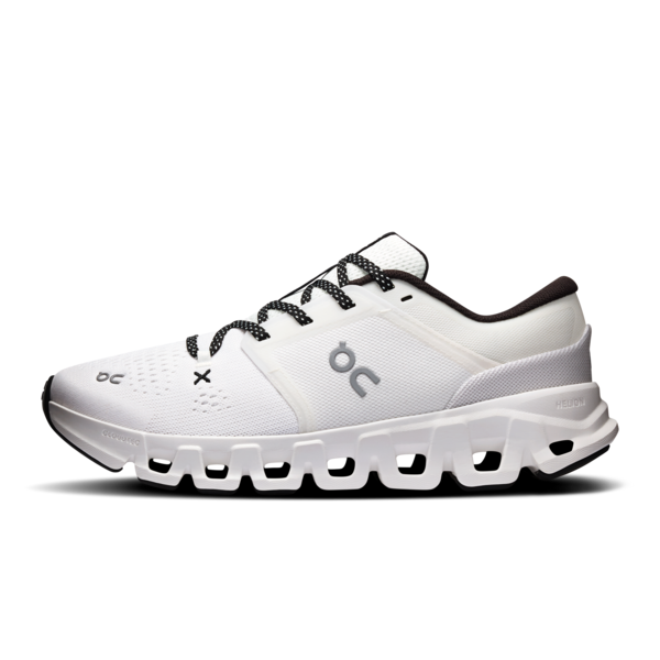 Cloud X 5 Men's White Black