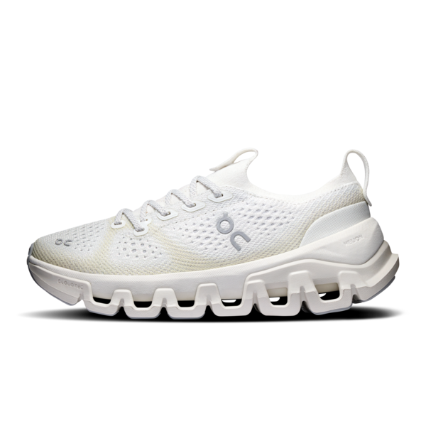 Cloud X Tempo Women's Ivory | Ice