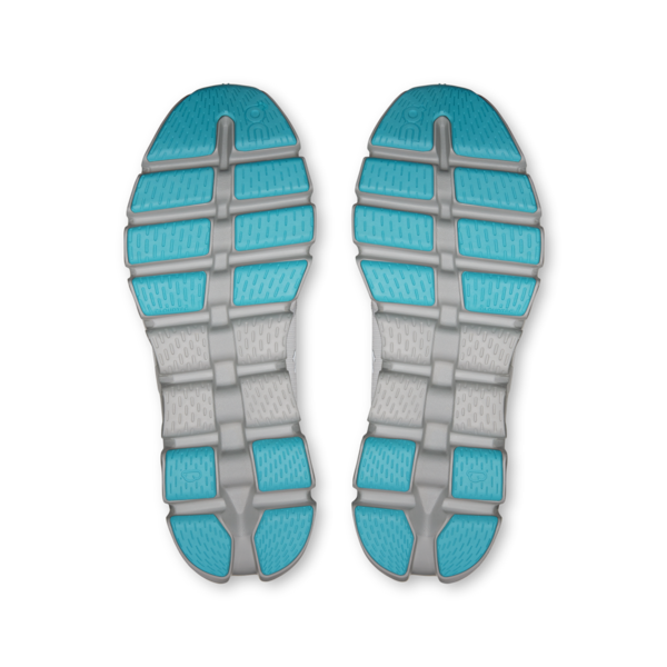 Cloud X 5 Men's Frost Alloy