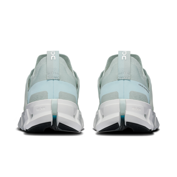 Cloudswift 4 Women's Surf White