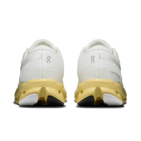 Cloudsurfer 2 Women's Ivory Dijon