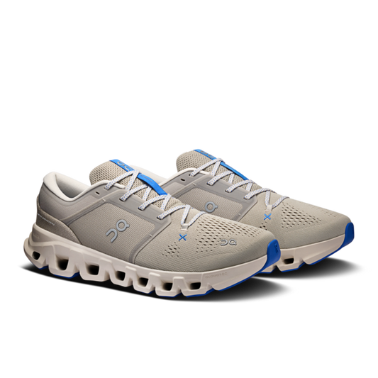 Cloud X 5 Men's Brume Pearl