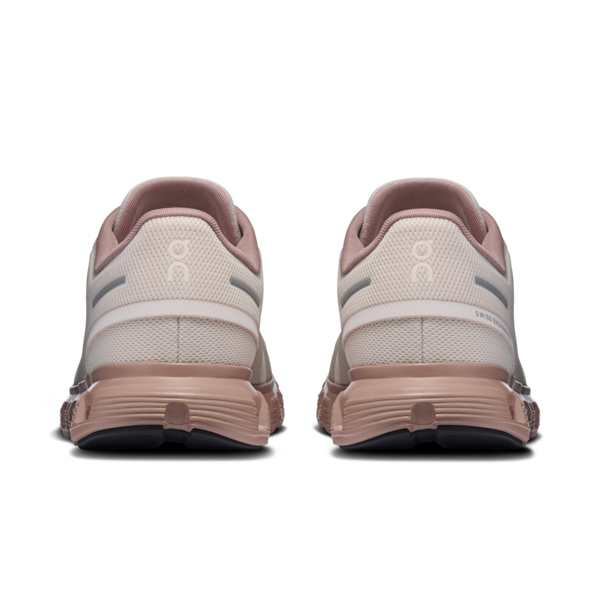 Cloud 6 Women's Oyster Biscuit