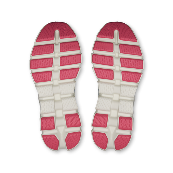 Cloud X 5 Women's Ivory Ice