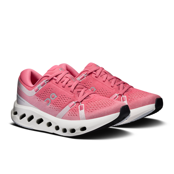 Cloudsurfer 2 Women's Camellia/Ivory