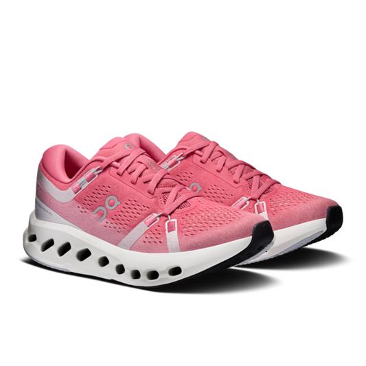 Cloudsurfer 2 Women's Camellia/Ivory