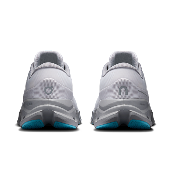 Cloud X 5 Men's Frost Alloy