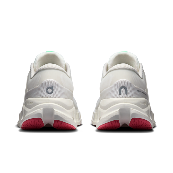 Cloud X 5 Women's Ivory Ice