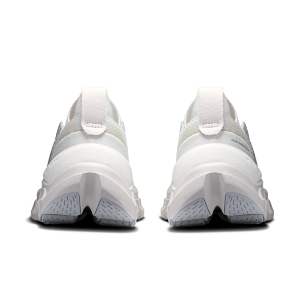 Cloud X Tempo Women's Ivory | Ice