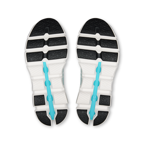 Cloudswift 4 Women's Surf White