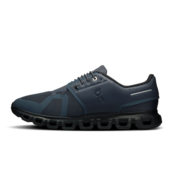Cloud 6 Men Navy Black