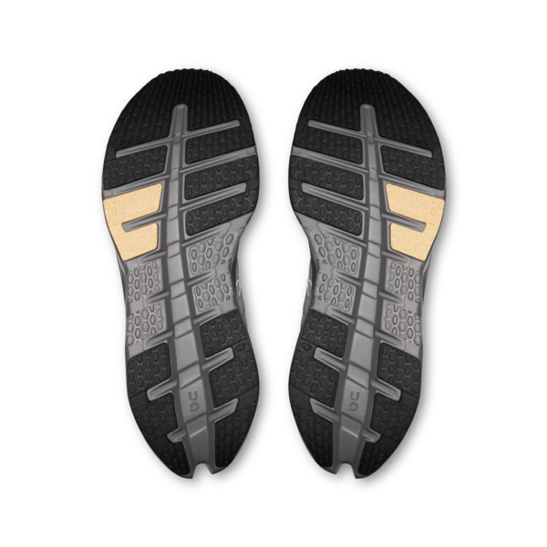 Cloudrunner 3 Men's Platinum Squash